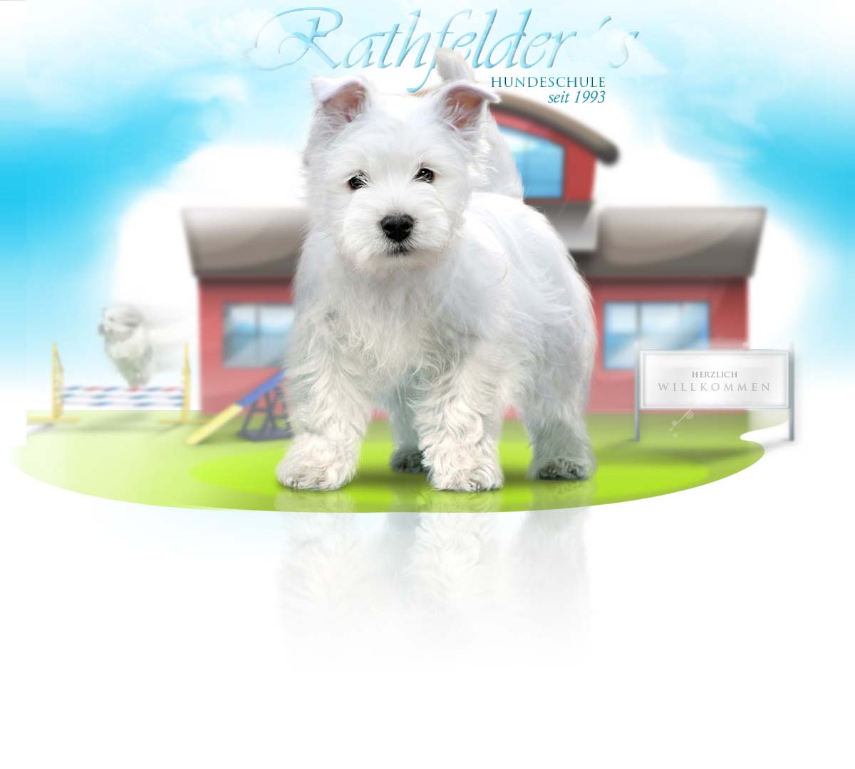 Hundeschule Rathfelder